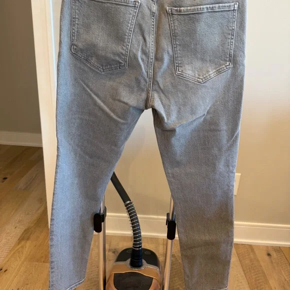 Agolde Riley - Picture 3 of 4